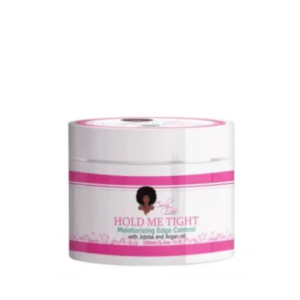 Curly Secret Hold Me Tight Edge Control 150ml