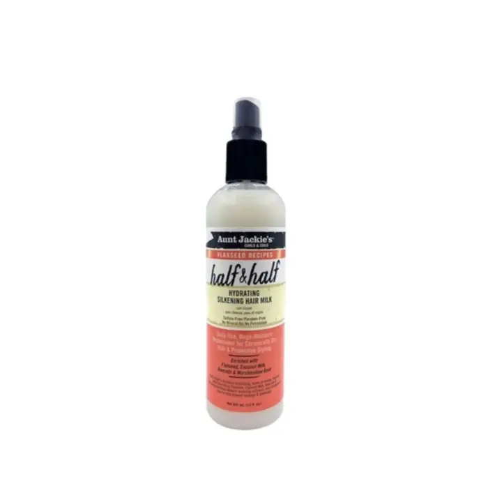 Aunt Jackie´s Flaxseed Half and Half Hair Milk 355ml