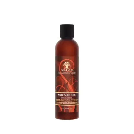 AS I AM Classic Moisture Milk 236ml