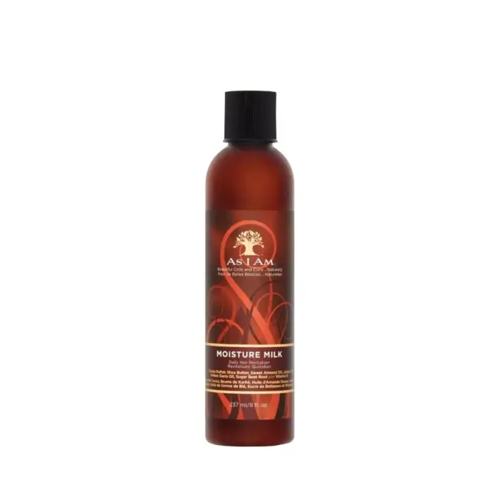 AS I AM Classic Moisture Milk 236ml