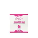 Curly Secret Shampoo Bar 60g