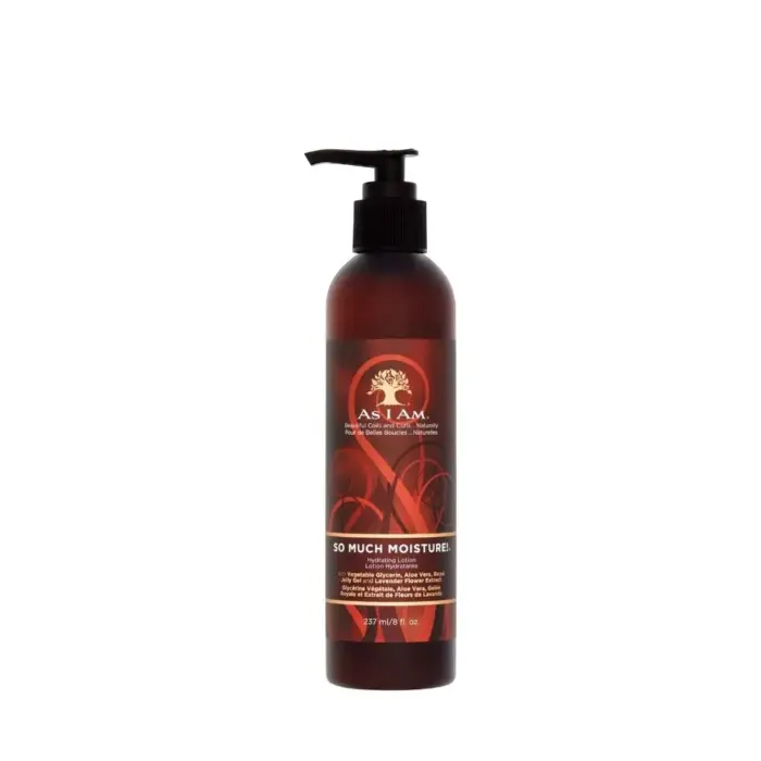 AS I AM Classic So Much Moisture 237ml