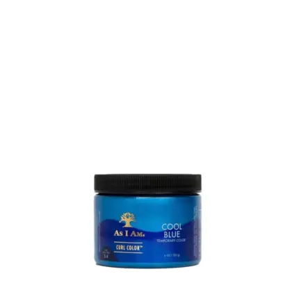 AS I AM Curl Color Cool Blue 182g