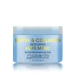 Giovanni Biotin and Collagen Restoring Hair Mask 295ml