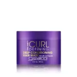 Giovanni Curl Habit Defining Deep Conditioning Hair Mask 295ml