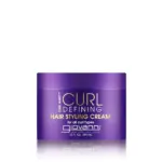 Giovanni Curl Habit Defining Hair Styling Cream 295ml