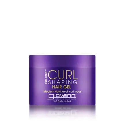 Giovanni Curl Habit Shaping Hair Gel 310ml