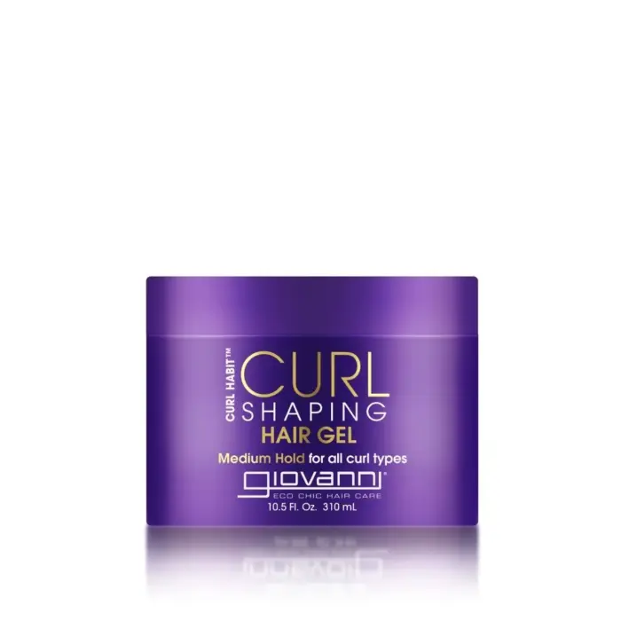 Giovanni Curl Habit Shaping Hair Gel 310ml