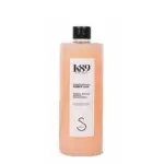 K89 Profesional Curly Hair Final Wash-Reset Shampoo 500ml