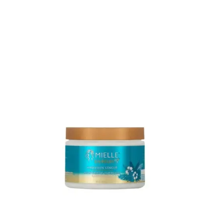 Mielle Organics Moisture RX Hawaiian Ginger Moisturizing Overnight Conditioner 340g