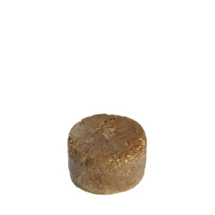 Kia Ora Champú Sólido Indo Champú Voluminizador 85g