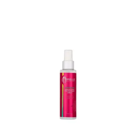 Mielle Organics Mongongo Heat Protectant Spray 113ml