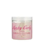 Kinky Curly Curling Custard 236ml