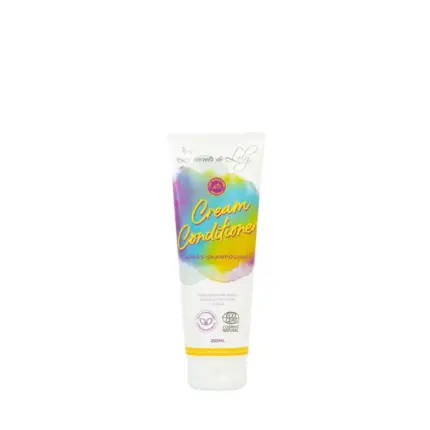 Les Secrets de Loly Cream Conditioner Aprés-Shampooing 250ml