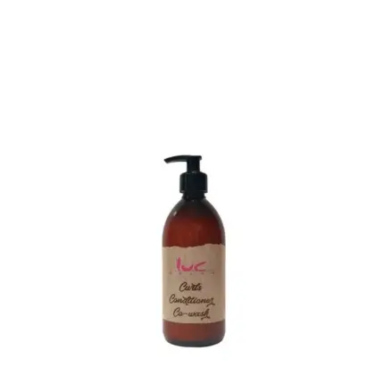 Luc Color Curls Acondicionador Co-Wash 500ml