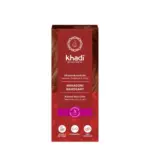 Khadi Henna Bio Castaño Caoba – Mahogany 100g