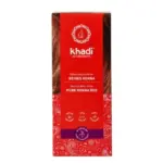 Khadi Henna Bio Pura 100g