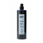 K89 Profesional Curly Hair Blonde Low Poo Shampoo 500ml