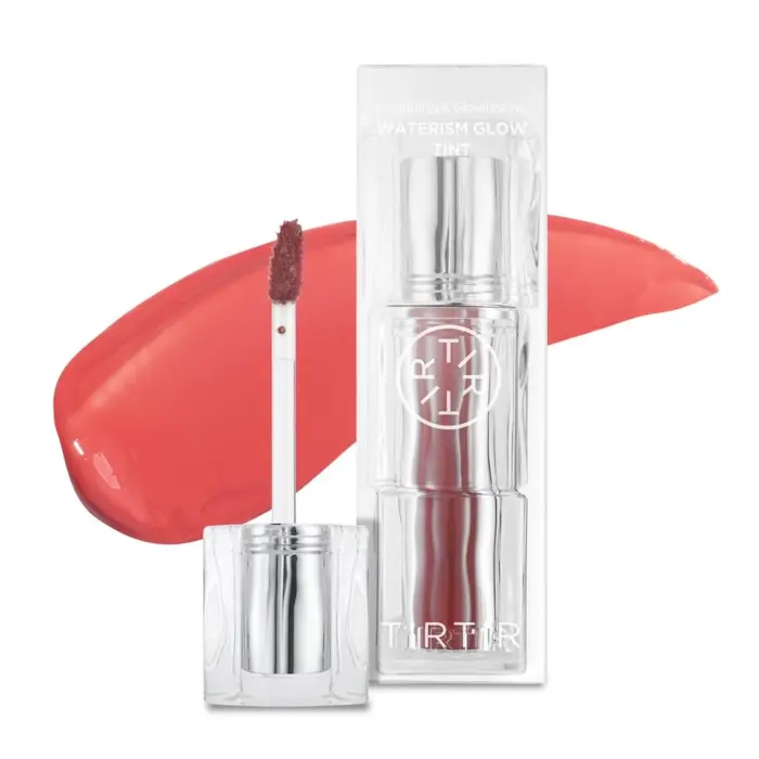 Tir Tir Waterism Glow Tint 01 Mauve Rose 4g