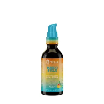 Mielle Organics Mango and Tulsi Nourishing Instant 3-IN-1 Serum 59ml