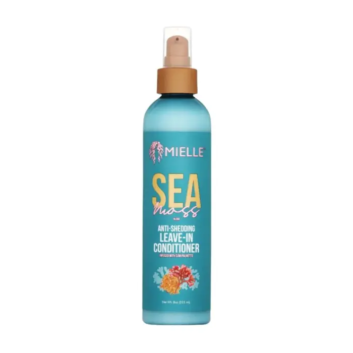 Mielle Organics Sea Moss Leave-in Conditioner 236ml