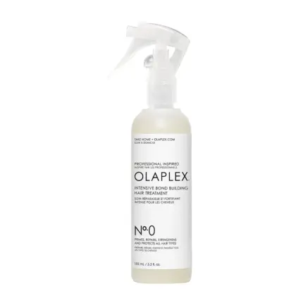 Olaplex Nº0 Intensive Bond Building Treatment 155ml