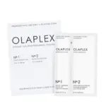 Olaplex Monodosis Bond Multiplier nº1 4ml + Bond Perfector nº2 15ml