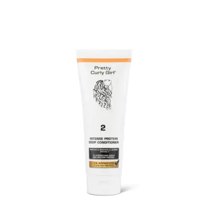 Pretty Curly Girl 2 Conditioner Intense Protein Deep 100ml MINI