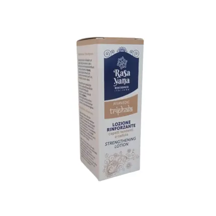 Rasayana Biocosmesi Cabello Loción Firming con Triphala 30ml