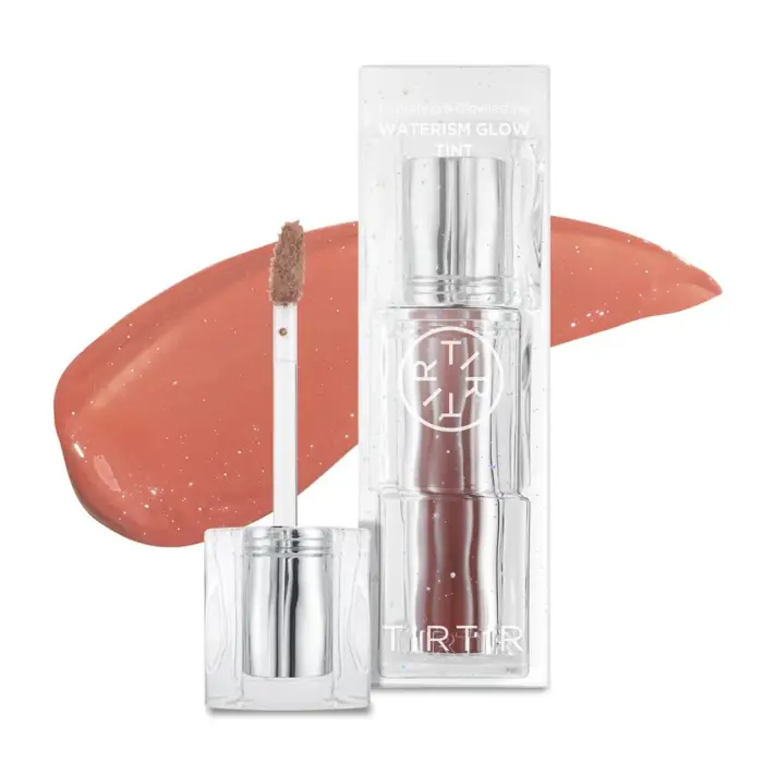 Tir Tir Waterism Glow Tint 09 Salmon Syrup 4g