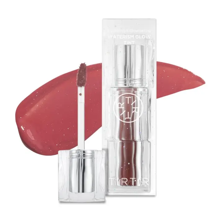 Tir Tir Waterism Glow Tint 03 Sand Mond 4g