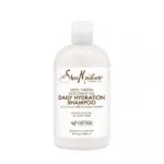 Shea Moisture 100% Virgin Coconut Oil Daily Hydration Shampoo 384ml