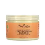 Shea Moisture Coconut and Hibiscus Curl Enhancing Smoothie 340g