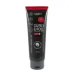 Talaku Gel Curly and Roll Plus + 250ml