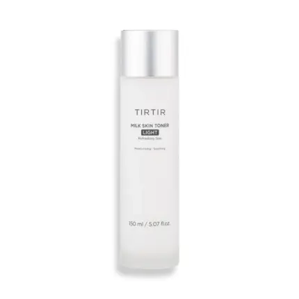 Tir Tir Milk Skin Toner Light 150ml