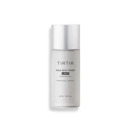 Tir Tir Milk Skin Toner Light 50ml