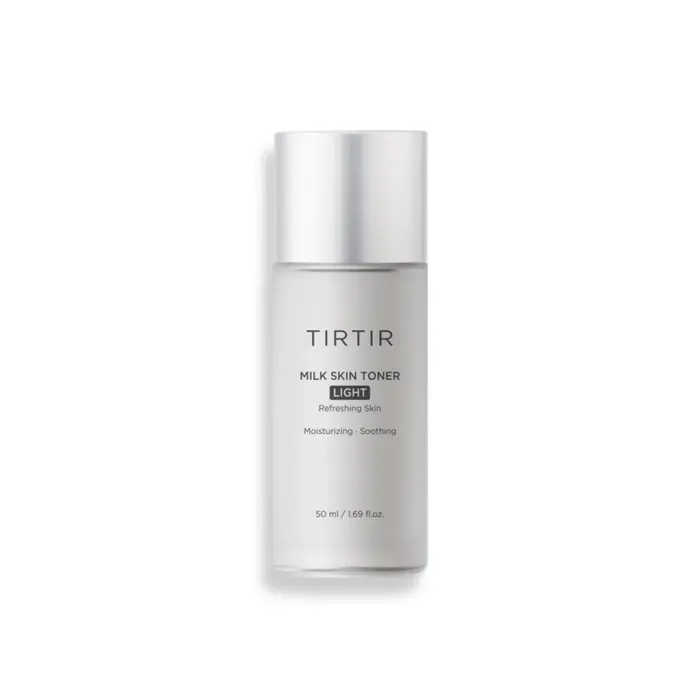 Tir Tir Milk Skin Toner Light 50ml