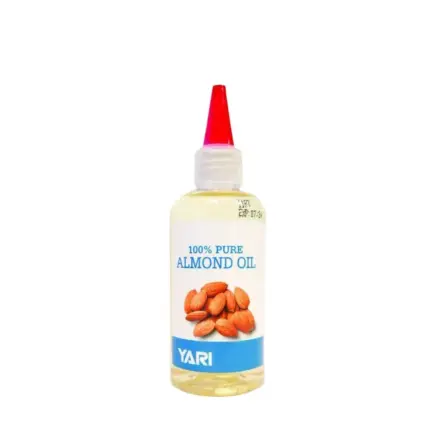 Yari Aceite De Almendras 100% Puro 105ml