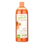 Yari Exfoliant Showergel Carrot and Piment Doux 1L