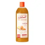 Yari Exfoliant Showergel Curcuma and Ginger 1L