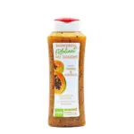 Yari Exfoliant Showergel Papaya and Hibiscus 500ml