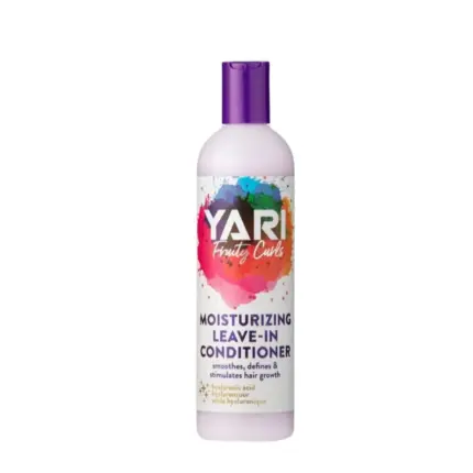 Yari Fruity Curls Moisturizing Leave-in Conditioner 355ml