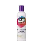 Yari Fruity Curls Re-Activator Cream 355ml