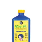 Lola Cosmetics Argan Oil Shampoo Reconstrutor Argan-pracaxi 250ml