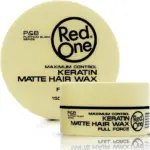 Redone Hair Styling Matte Hair Wax Keratin 150ml
