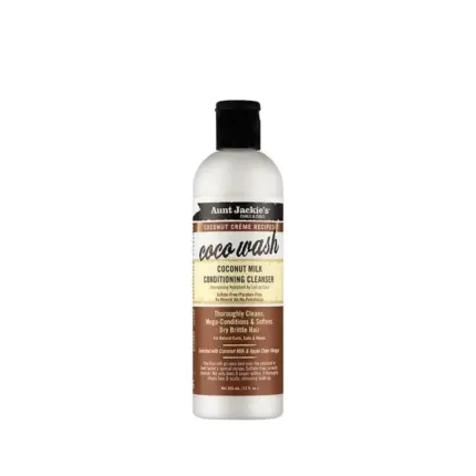 Aunt Jackie´s Coconut Creme Coco Wash 355ml