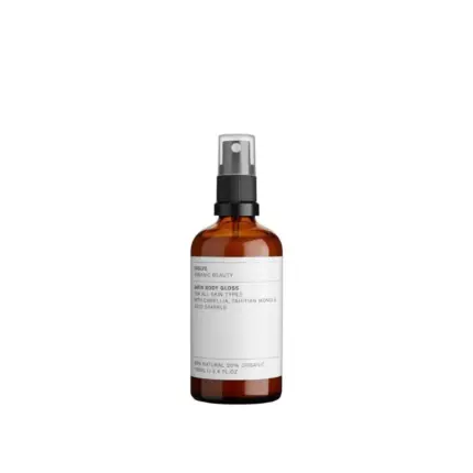 Evolve Cabello Satin Body Gloss 100ml