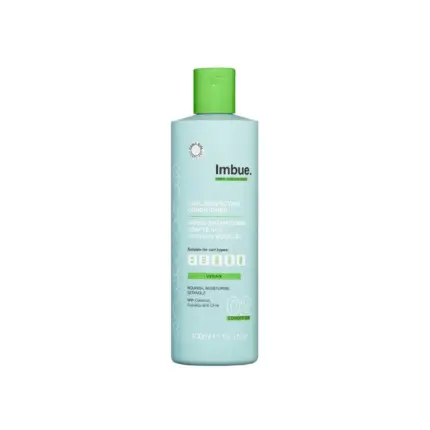 Imbue Curl Respecting Conditioner 400ml