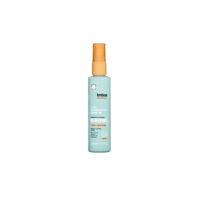 Imbue Worshipping Shine Oil 100ml