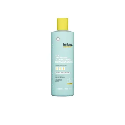 Imbue Awakening Cream Cleanser 400ml
